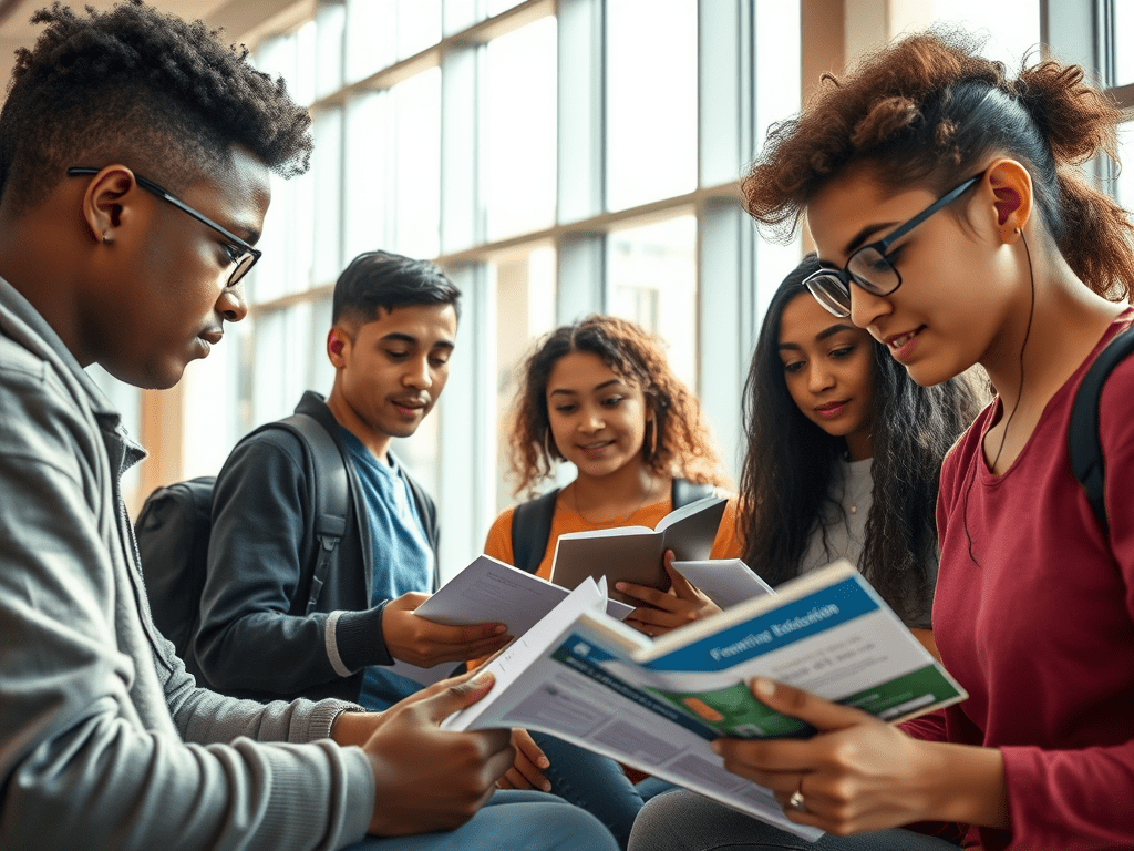 Understanding College Accommodations for Students with&nbsp;Disabilities